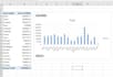 create excel dashboards, pivot tables and graphs