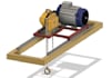 3d cad modeling of mechanical and industrial 3d cad design