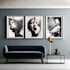 make digital printable wall arts