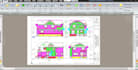 do painting takeoff and cost estimation by planswift