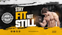 design attractive youtube thumbnail