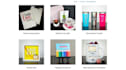 add or upload products and will update your ecwid store