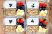 create your 14 day meal plan and shopping list