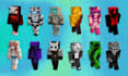 design custom minecraft skin