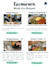 plan your travel itinerary for your next destination