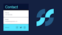 develop a fast full stack web application with django