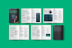 do professional white paper design