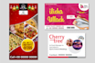 convert your design to a cmyk print ready file and redesign