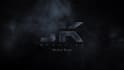 create smoke effect logo intro