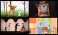 create a professional 2d character animation
