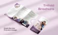design a flyer, postcard, brochure or poster graphic