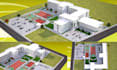 create any architectural 3d model and renders in sketchup