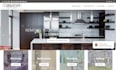 design construction website interior design remodeling website