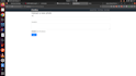 build responsive java spring boot web app with spring and react js