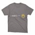 make a simple creative t shirt design