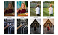 professionally color grade and edit your photos in lightroom