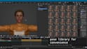 rig any character in blender and make it mocap ready