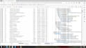 prepare construction schedule using ms project, primavera p6