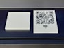 3d print a wifi qr code sign