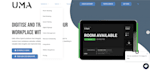 build responsive websites or web apps using react and nodejs