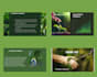 do educational and academic power point and canva presentations designs