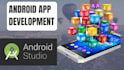 develop a topnotch android app android development
