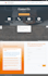 design a landing page