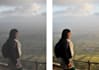 edit your photos using lightroom