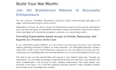be your SEO copywriter and website content writer
