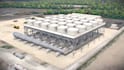 do cgi industrial animation 3d modeling and rendering