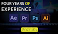 edit your event and wedding footage quickly and professionally