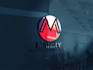 be your 3d logo expert graphic designer