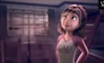 create high quality 3d character animation video