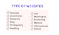 build wix website or redesign wix website wix landing page wix studio website