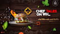 design eye catching 2d , 3d motion graphics videos for events