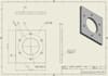 make cad technical drawings with gd and t requirments