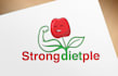 do impressive logo design that reflects your business values
