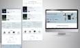 be your front end web developer using react js next js I can start immediately