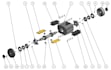 create 3d modeling with autodesk inventor in 24 hrs