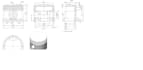 do solidworks and autocad drawing