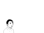 create pixel art game chara, sprite, UI and tileset