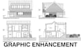 create any 2d cad drawing in autocad dwg