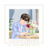 draw the chibi character from your photos