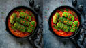 edit photos food professionally in lightroom