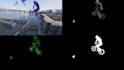 vfx, rotoscoping, chroma keying professionally