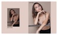 do model retouch professionally
