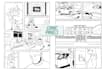 draw comic book pages and panels for your story