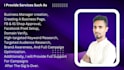 boost your product through facebook ads and instagram ads