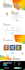 custom business UI UX design