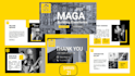 create premium powerpoint presentation and pitch deck